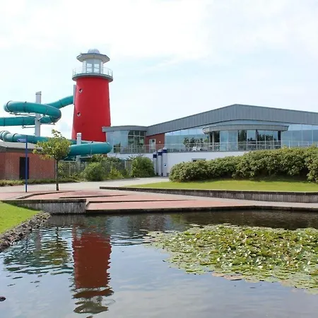 Lägenhet Flossi Norddeich (Norden)